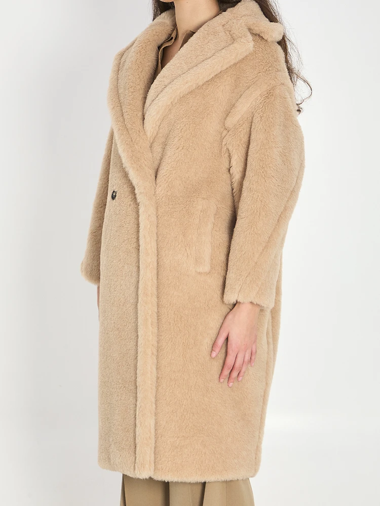 Tedgirl coat alternative