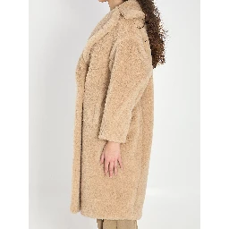 Tedgirl coat