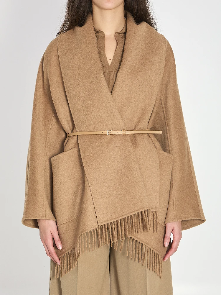 Abilita coat