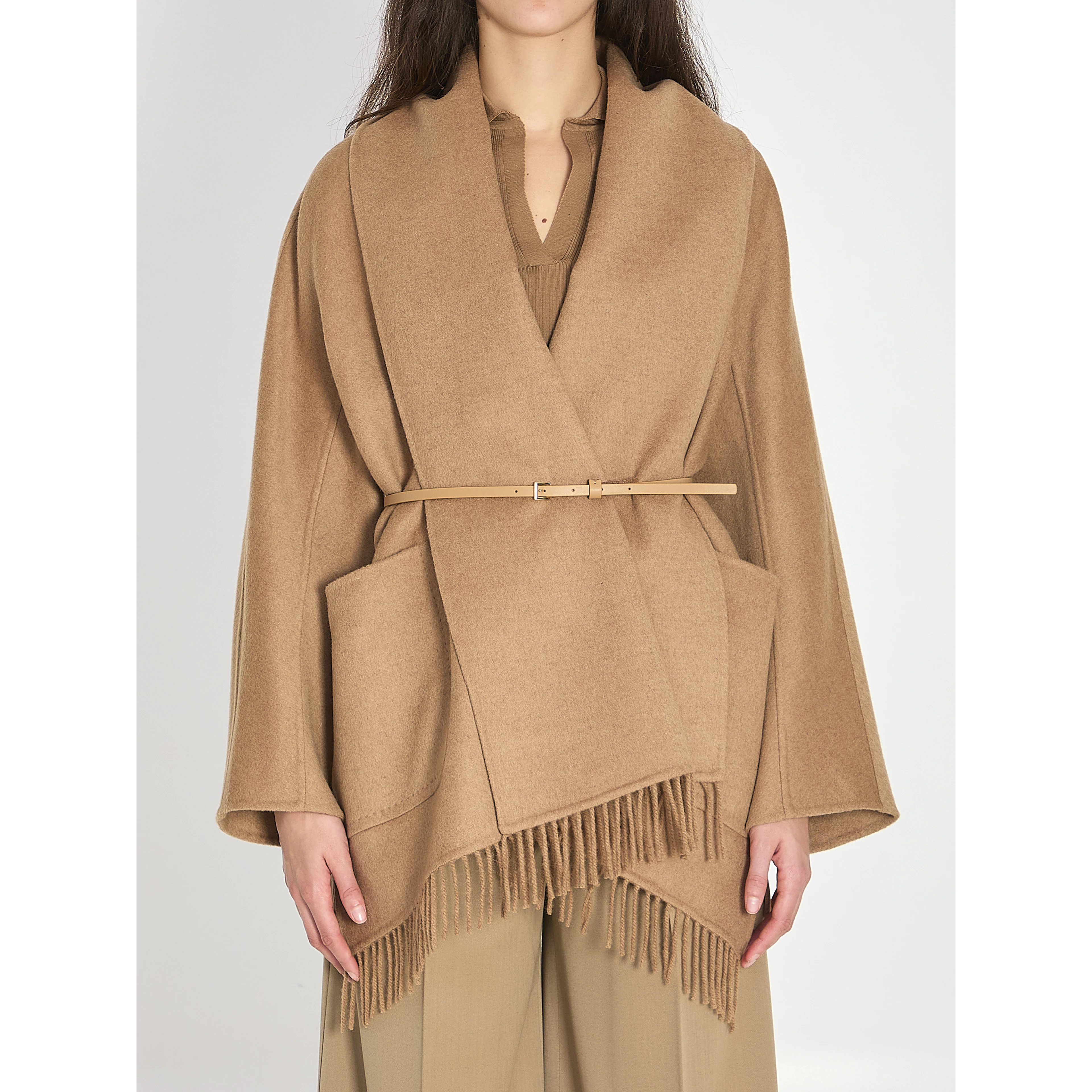 Abilita coat
