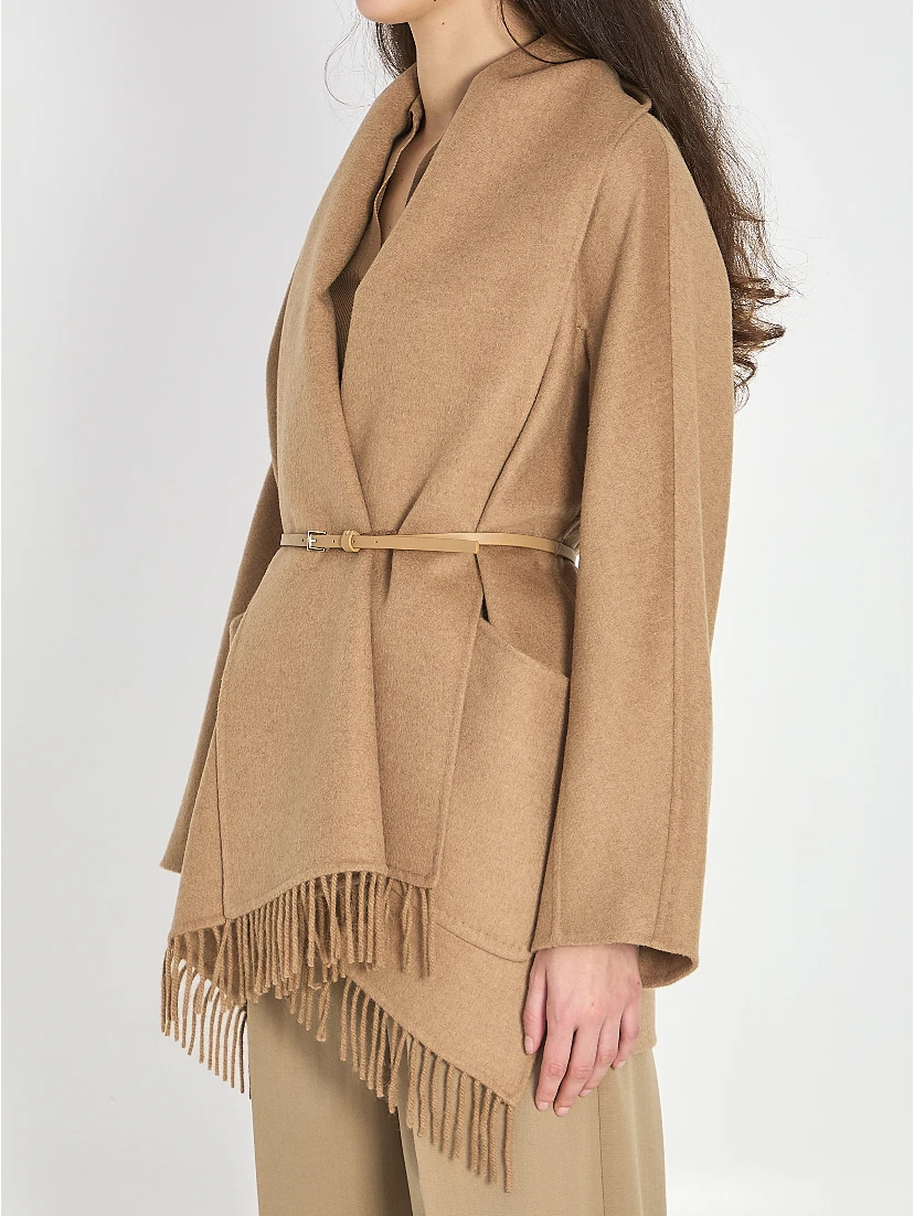 Abilita coat