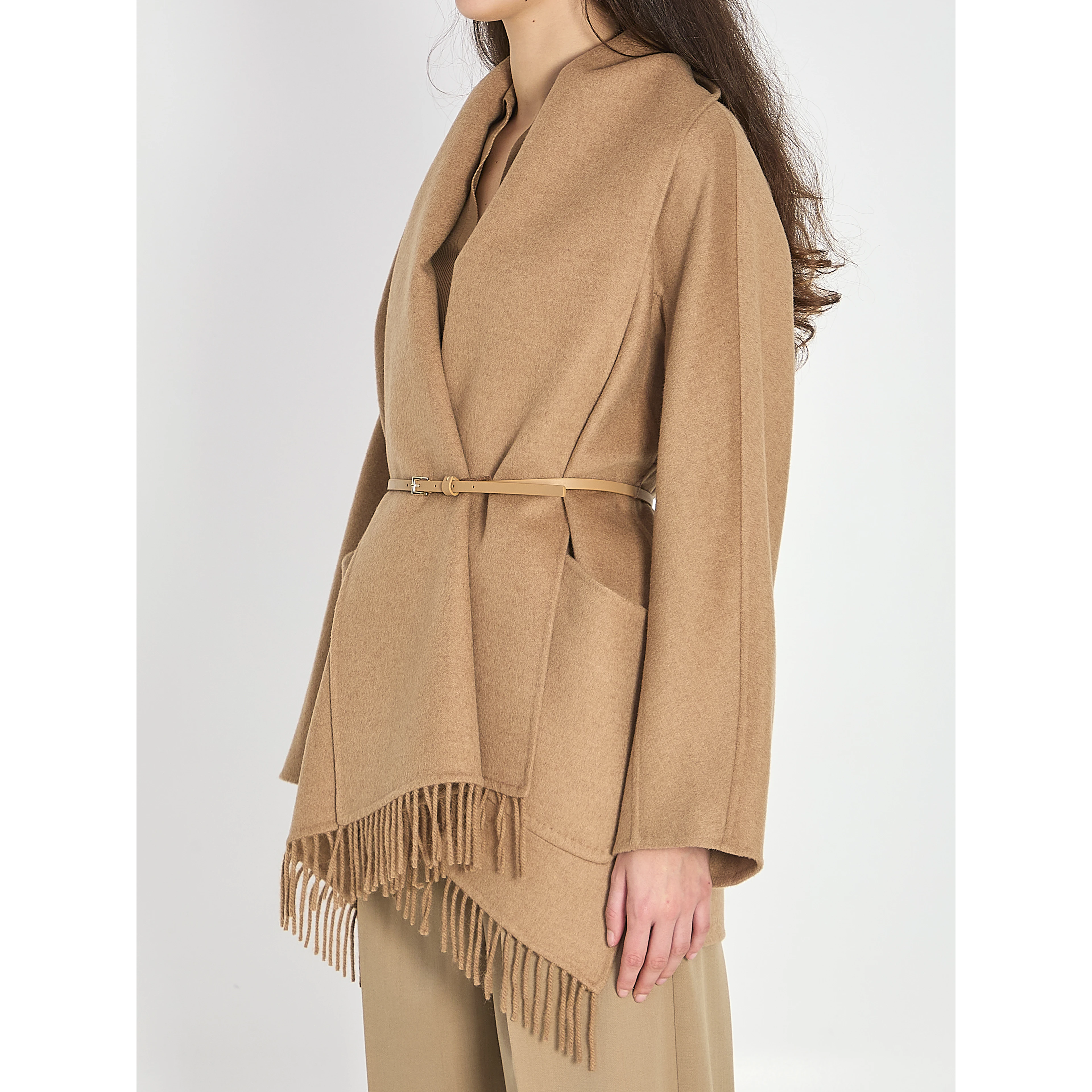 Abilita coat