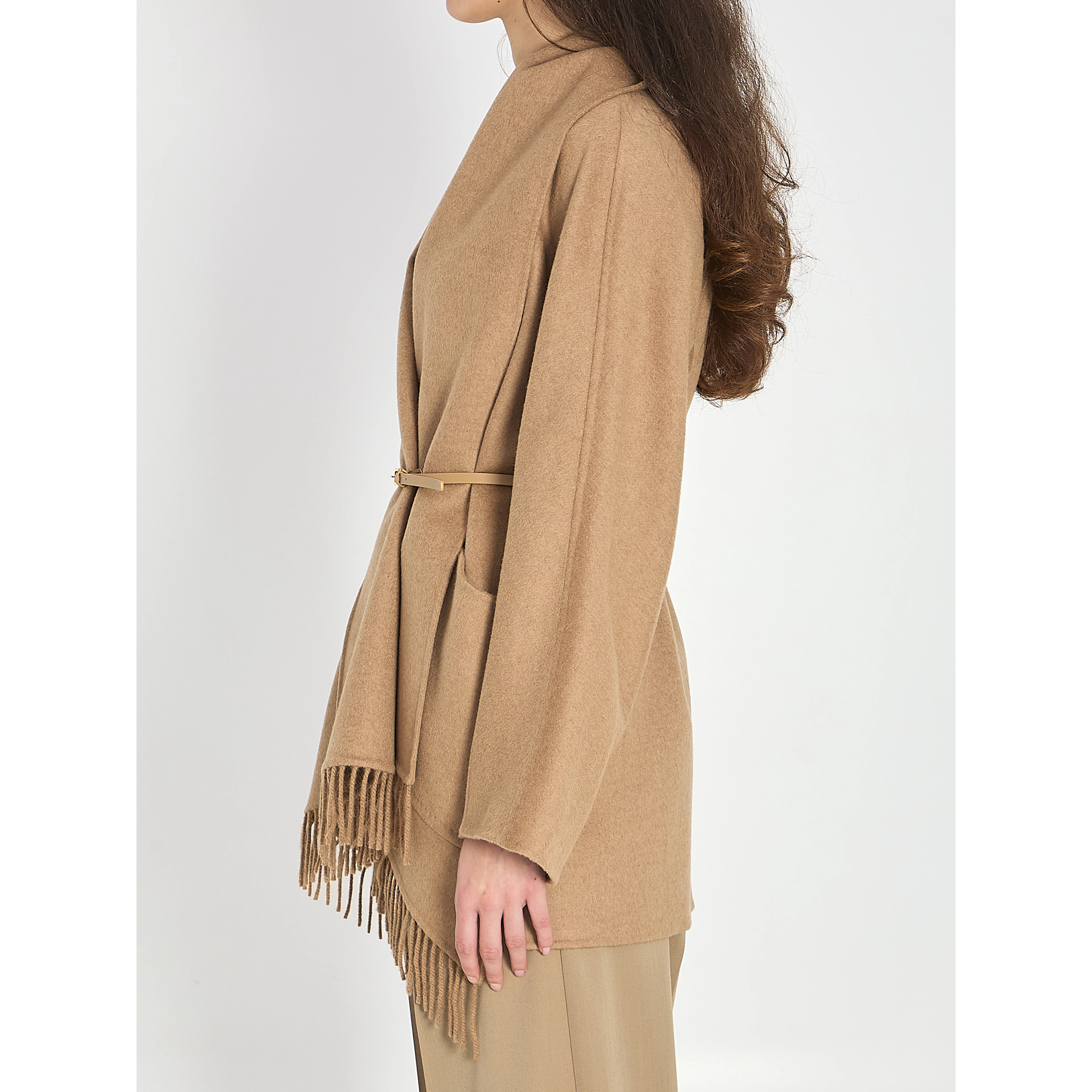 Abilita coat
