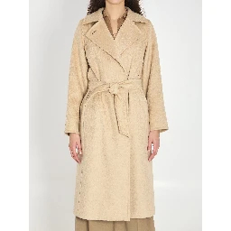 Riccio coat