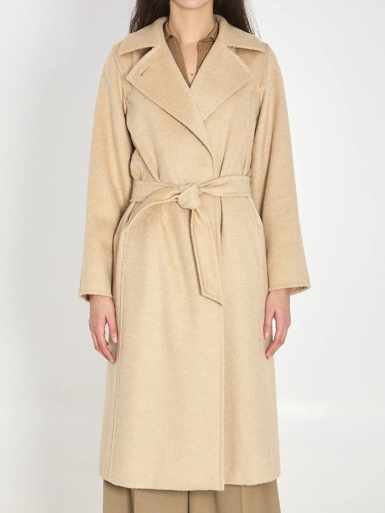 Riccio coat