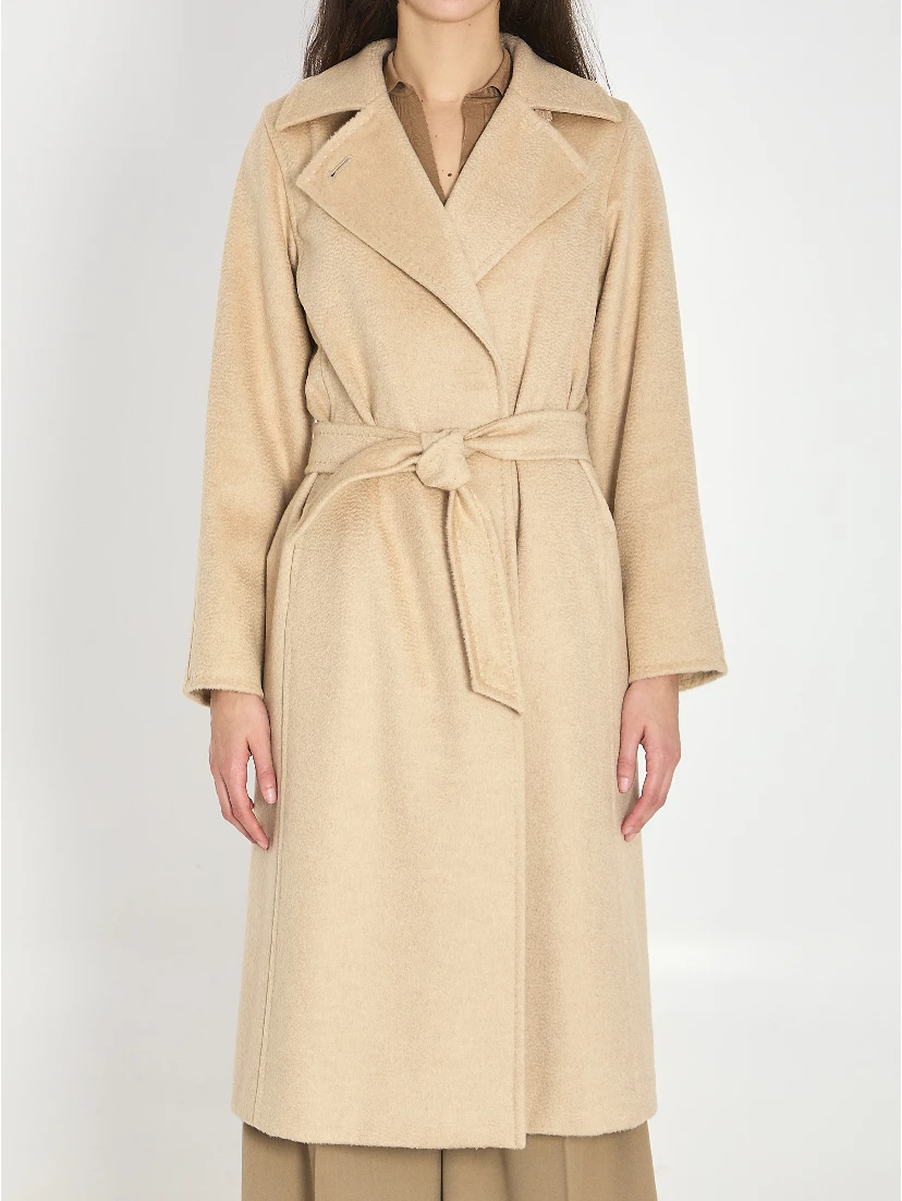 Riccio coat