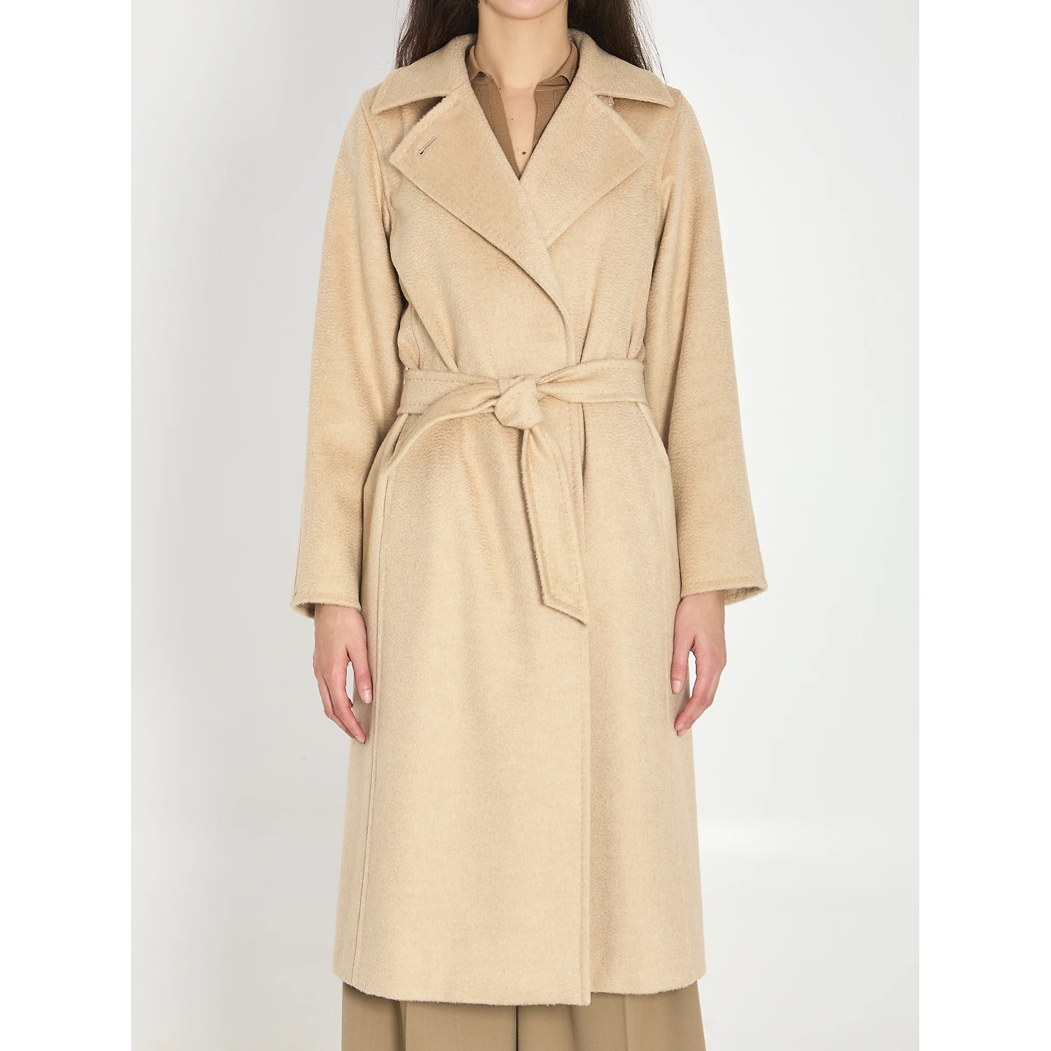 Riccio coat