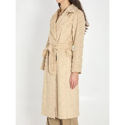 Riccio coat