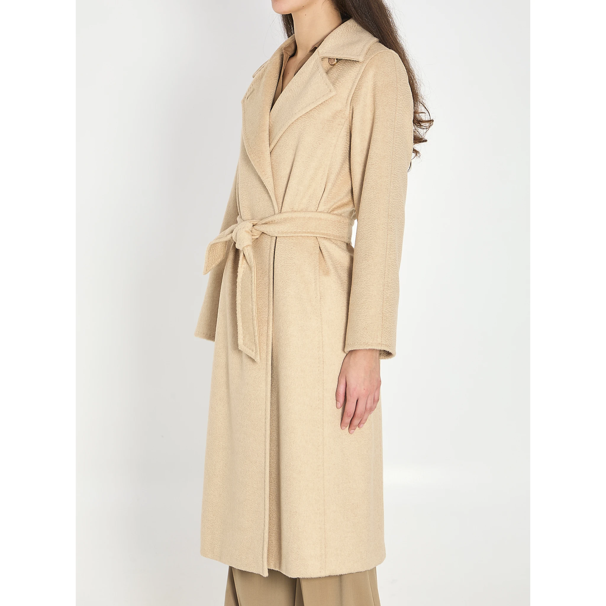 Riccio coat