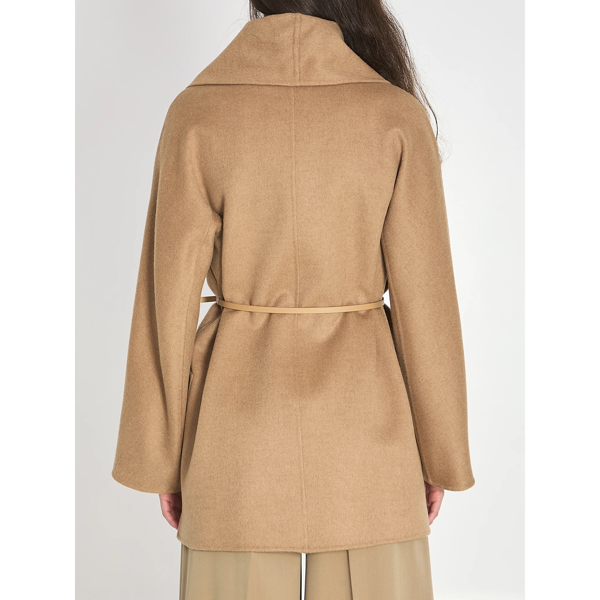 Abilita coat