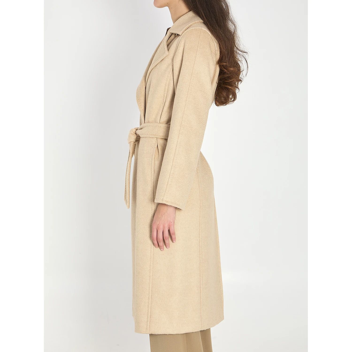 Riccio coat