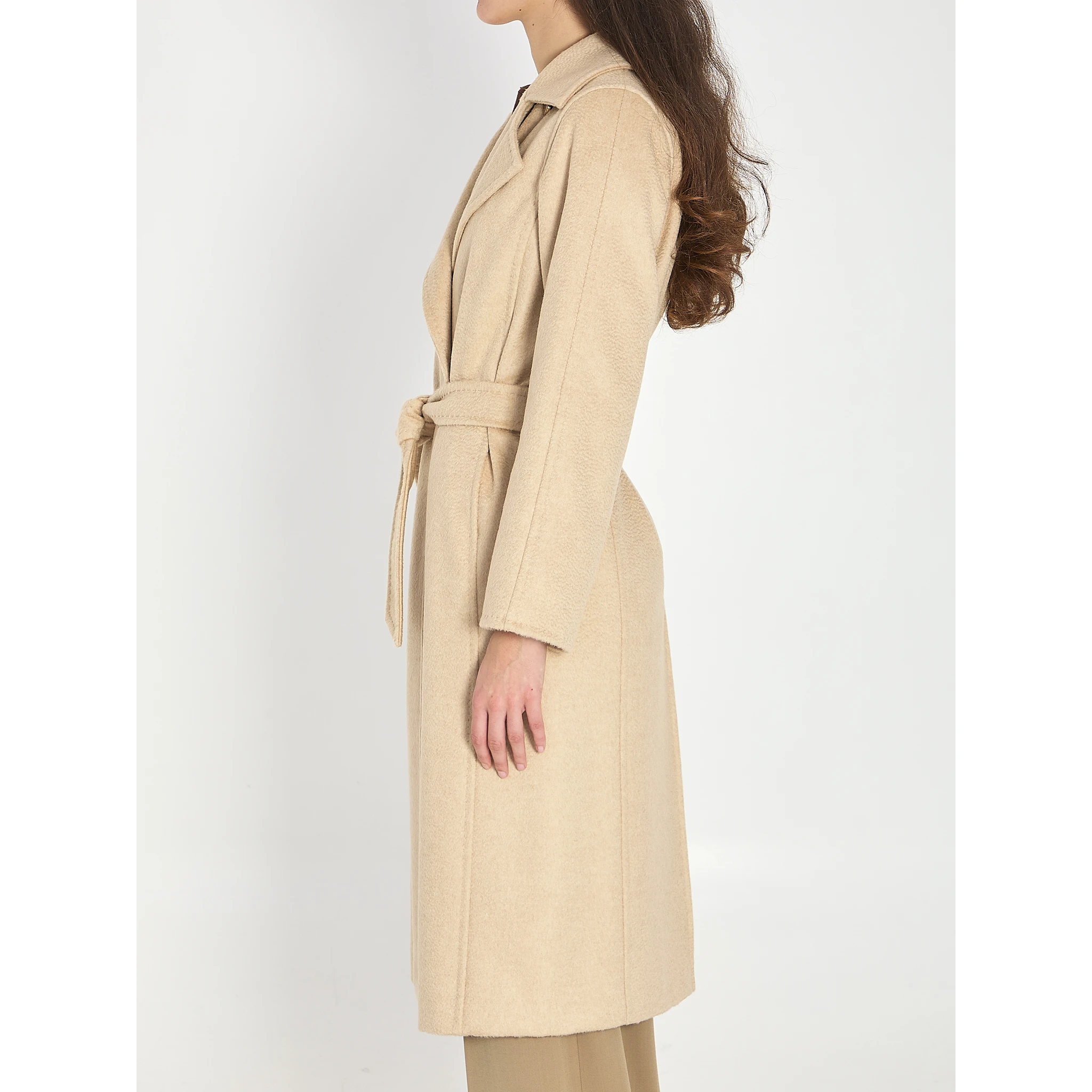 Riccio coat