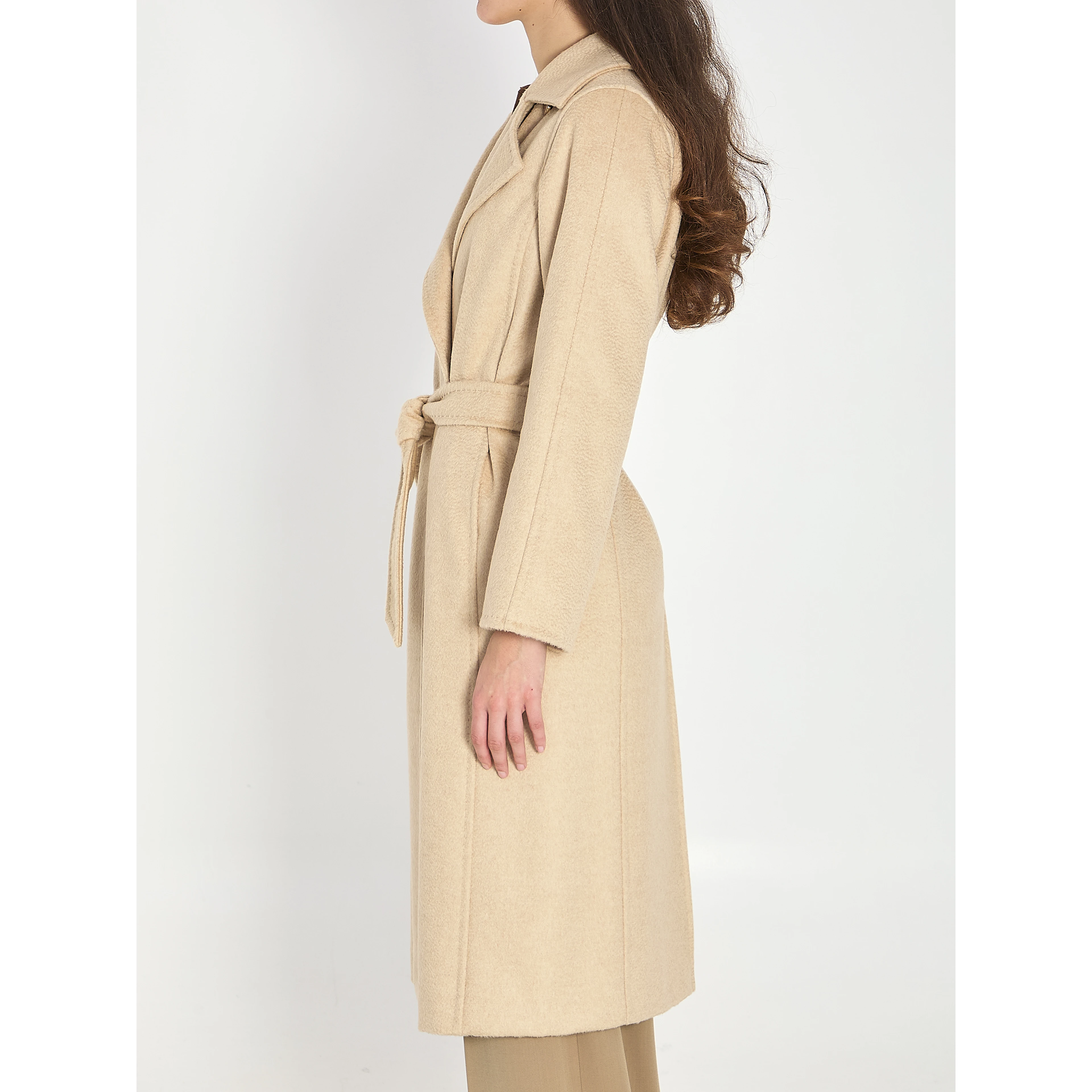 Riccio coat