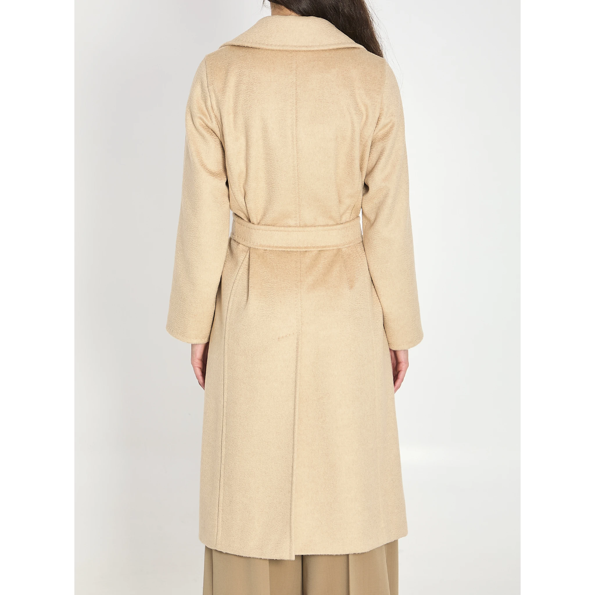 Riccio coat