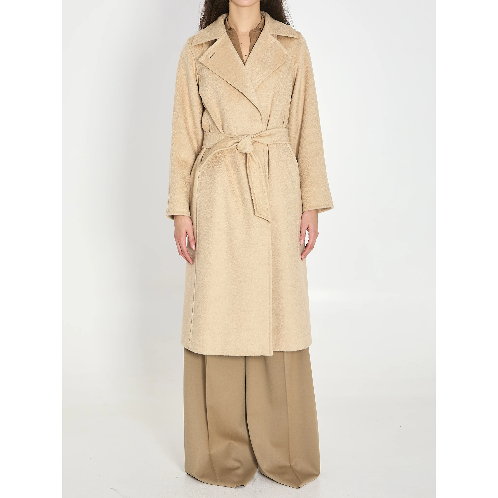 Riccio coat