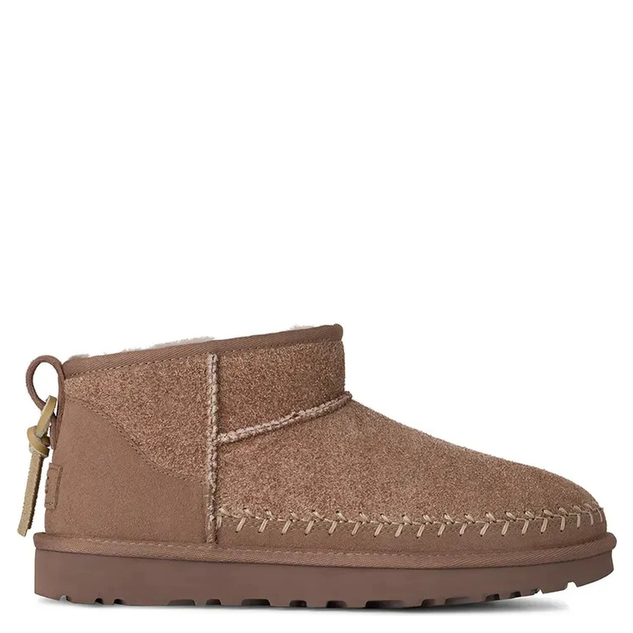 "Classic Ultra Mini Biarritz" ankle boots