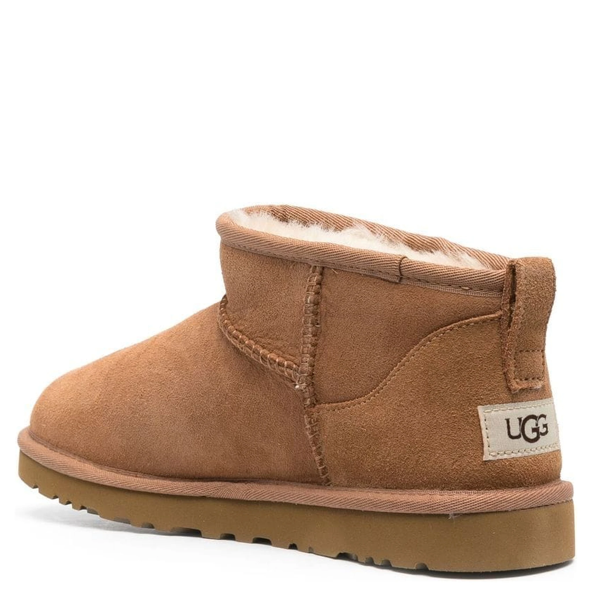 أحذية الكاحل "ألترا ميني"