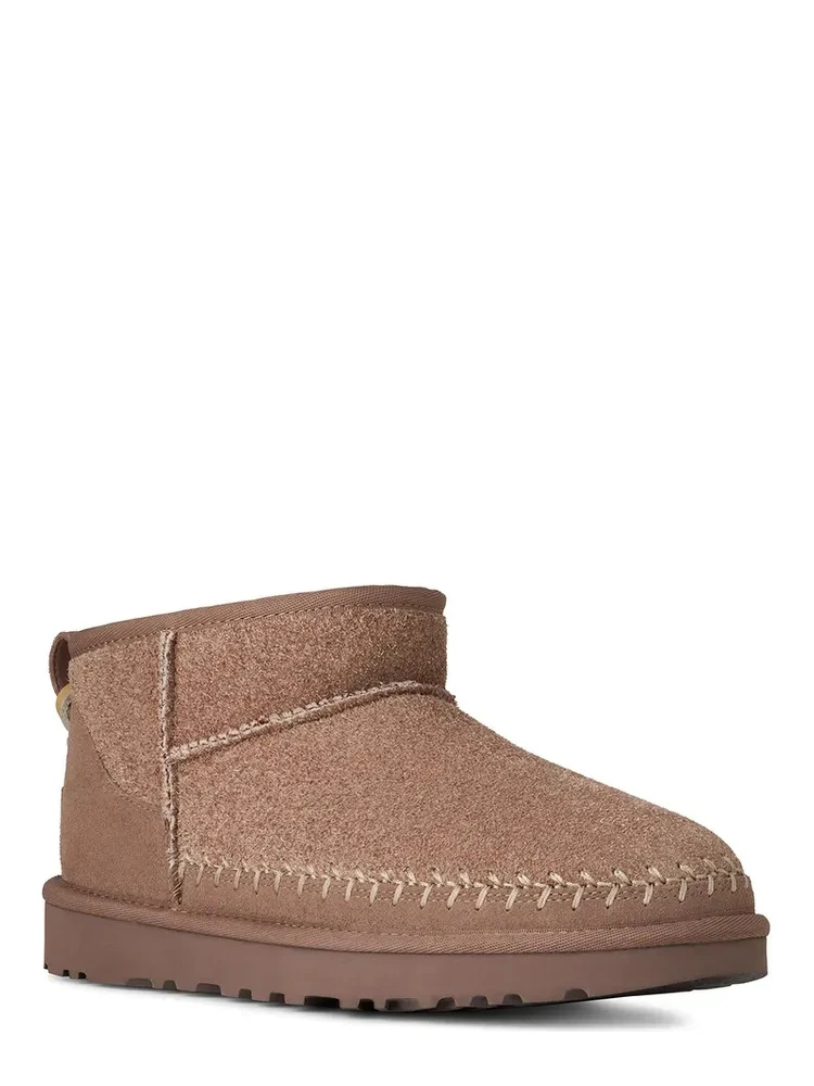 "Classic Ultra Mini Biarritz" ankle boots alternative