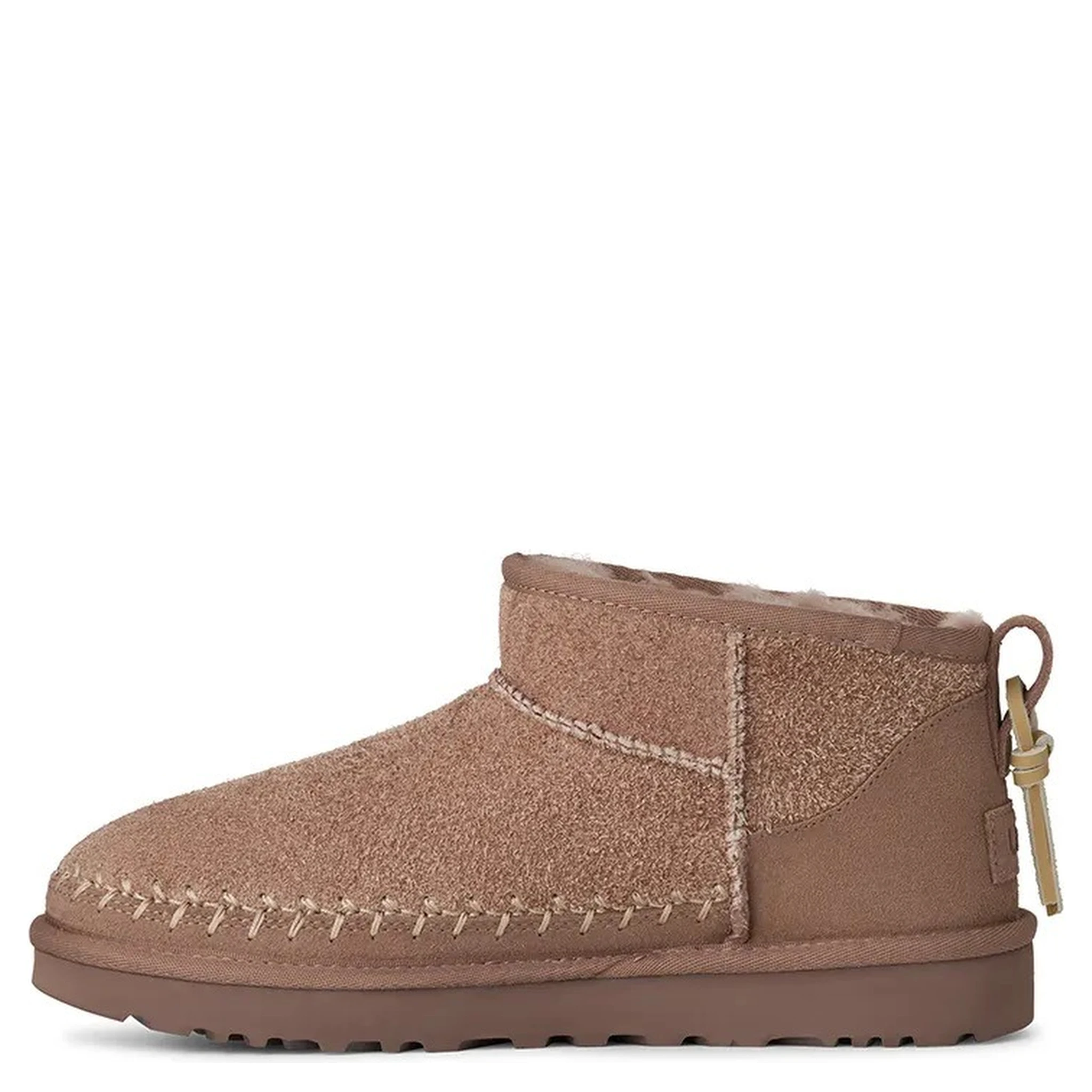 "Classic Ultra Mini Biarritz" ankle boots