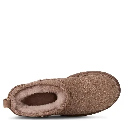 "Classic Ultra Mini Biarritz" ankle boots