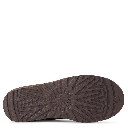 "Classic Ultra Mini Biarritz" ankle boots