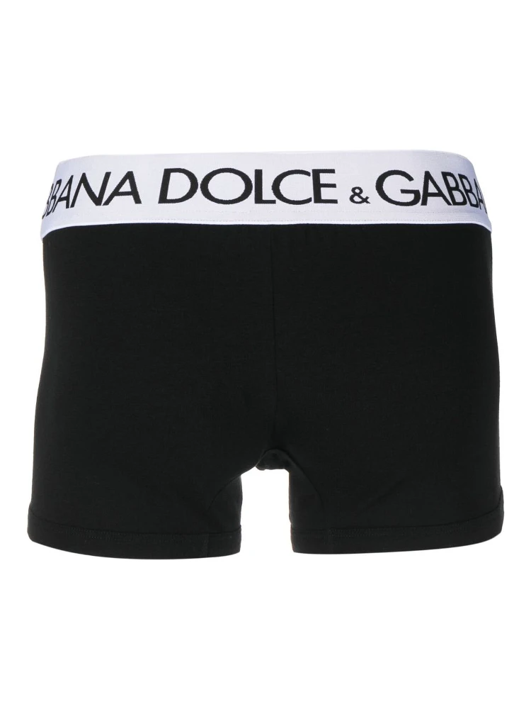 Dolce & Gabbana Underwear Black alternative
