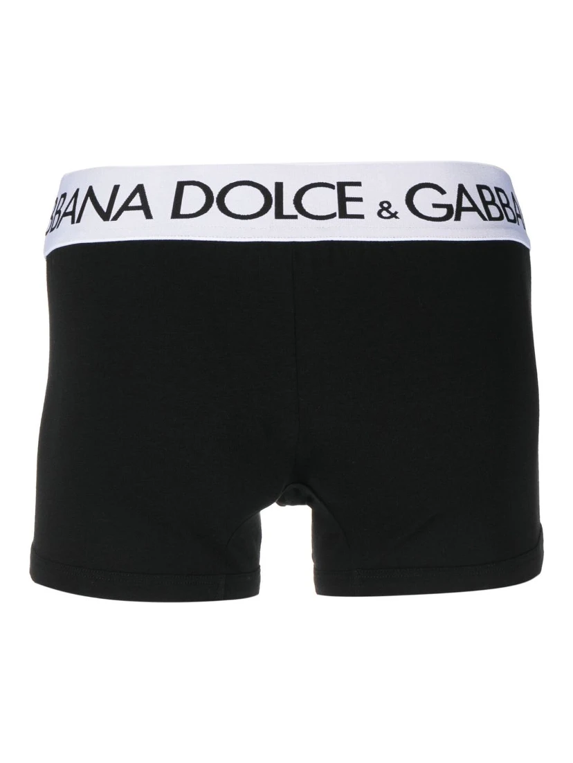 Dolce & Gabbana Underwear Black