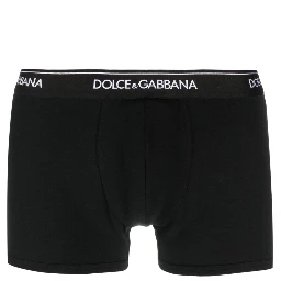 Dolce & Gabbana Underwear Black