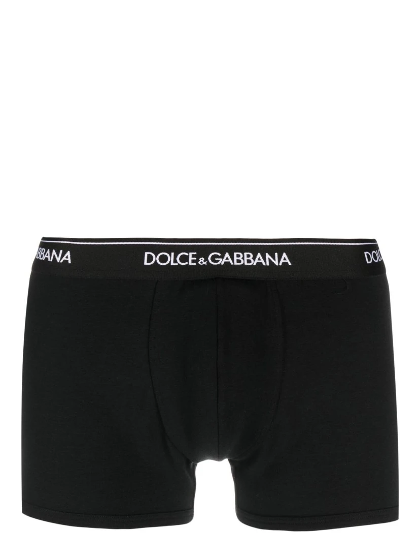 Dolce & Gabbana Underwear Black