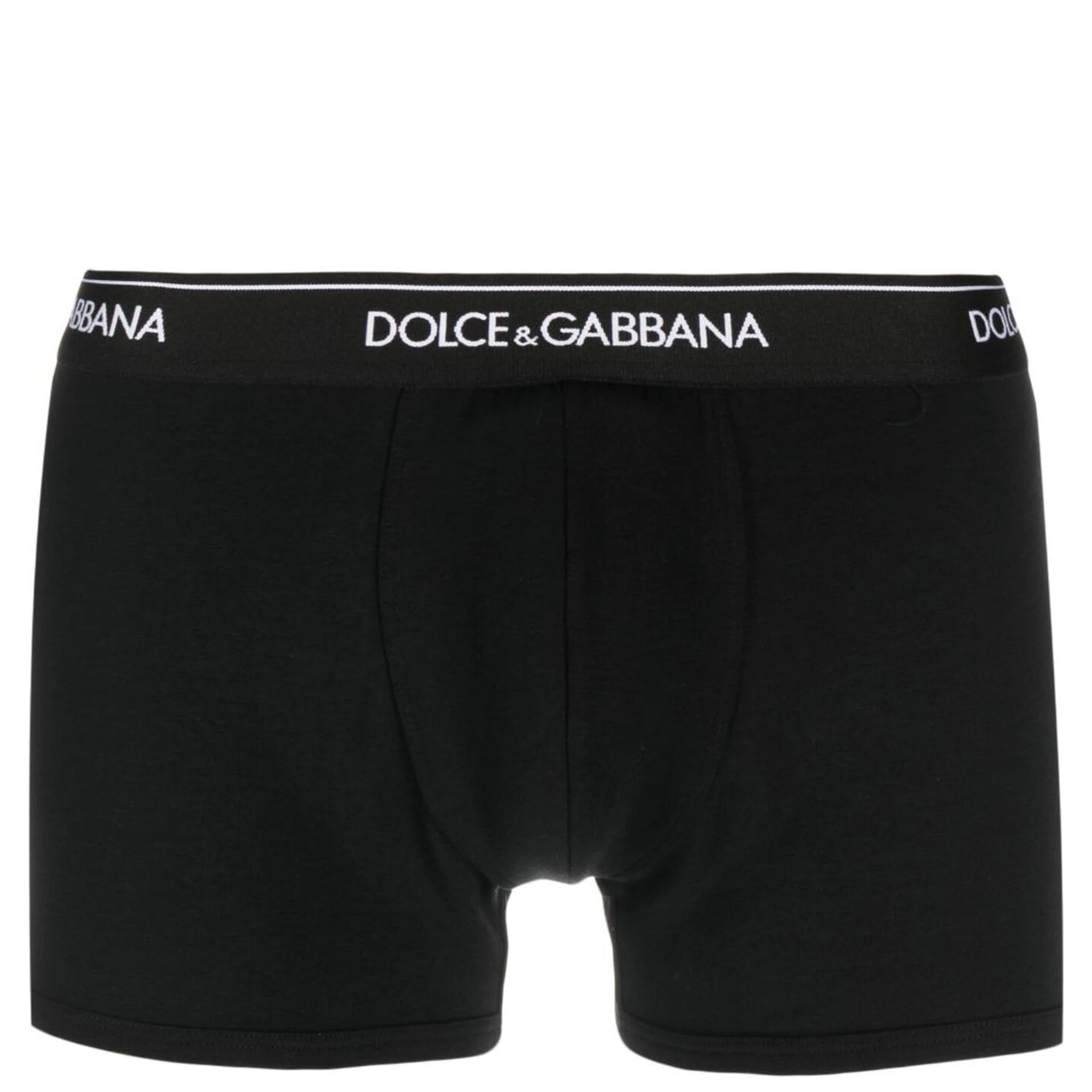Dolce & Gabbana Underwear Black