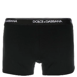 Dolce & Gabbana Underwear Black
