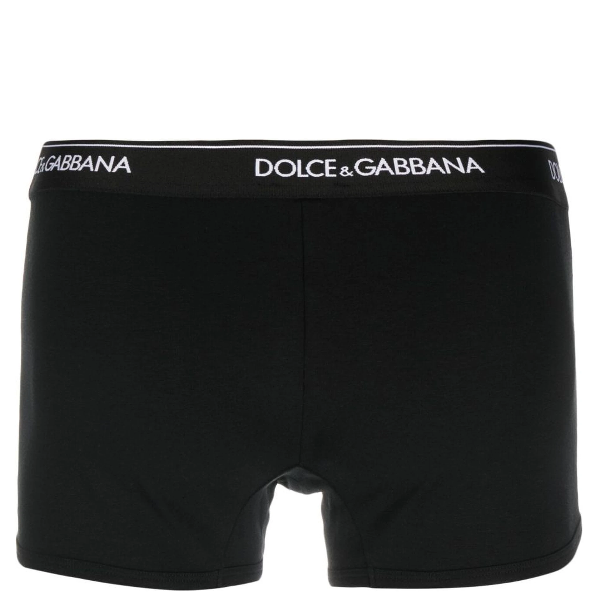 Dolce & Gabbana Underwear Black