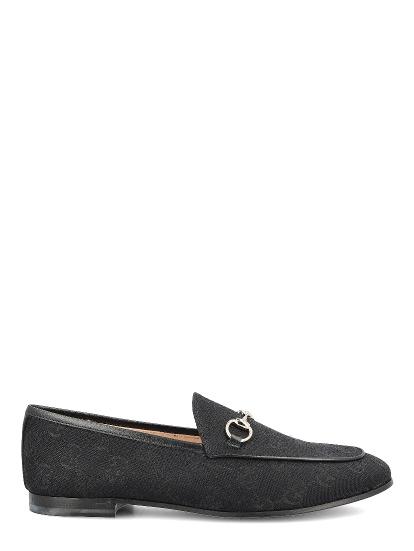 Gucci Flat shoes Black