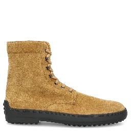 Tod's Boots