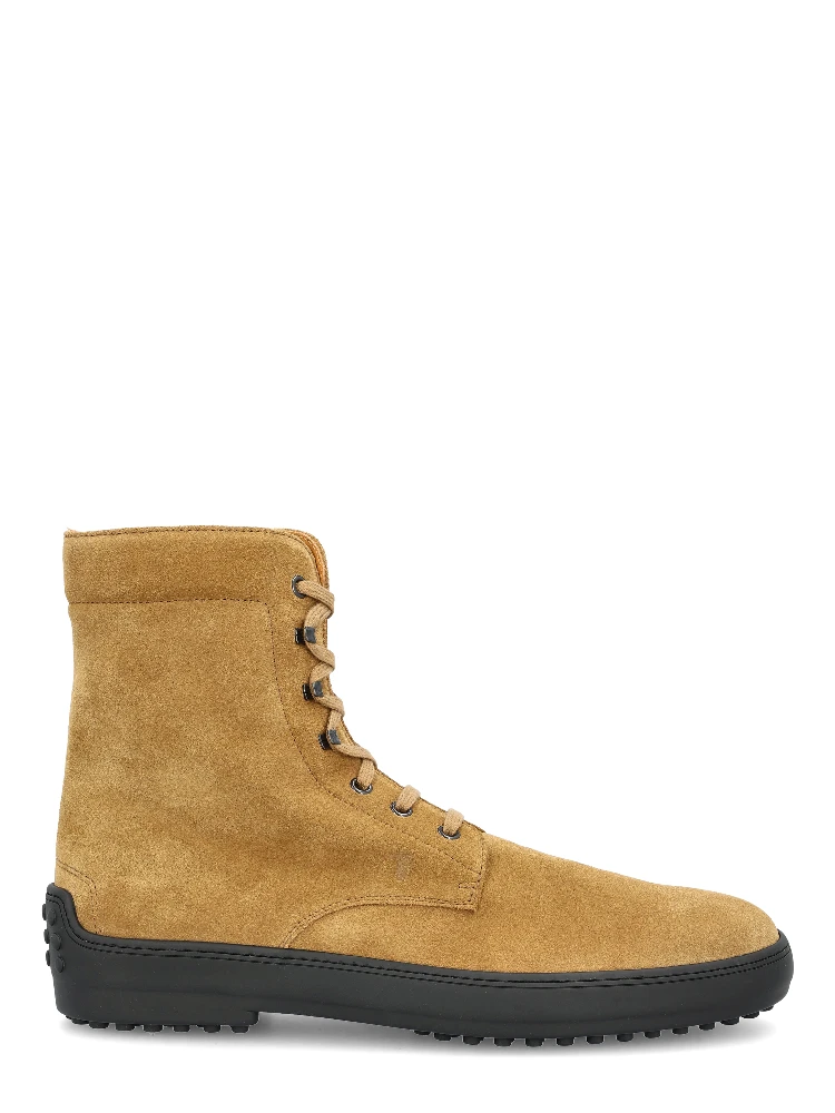 Tod's Boots