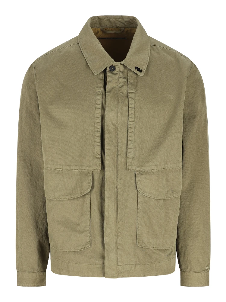 MASSIMO OSTI STUDIO Sweaters