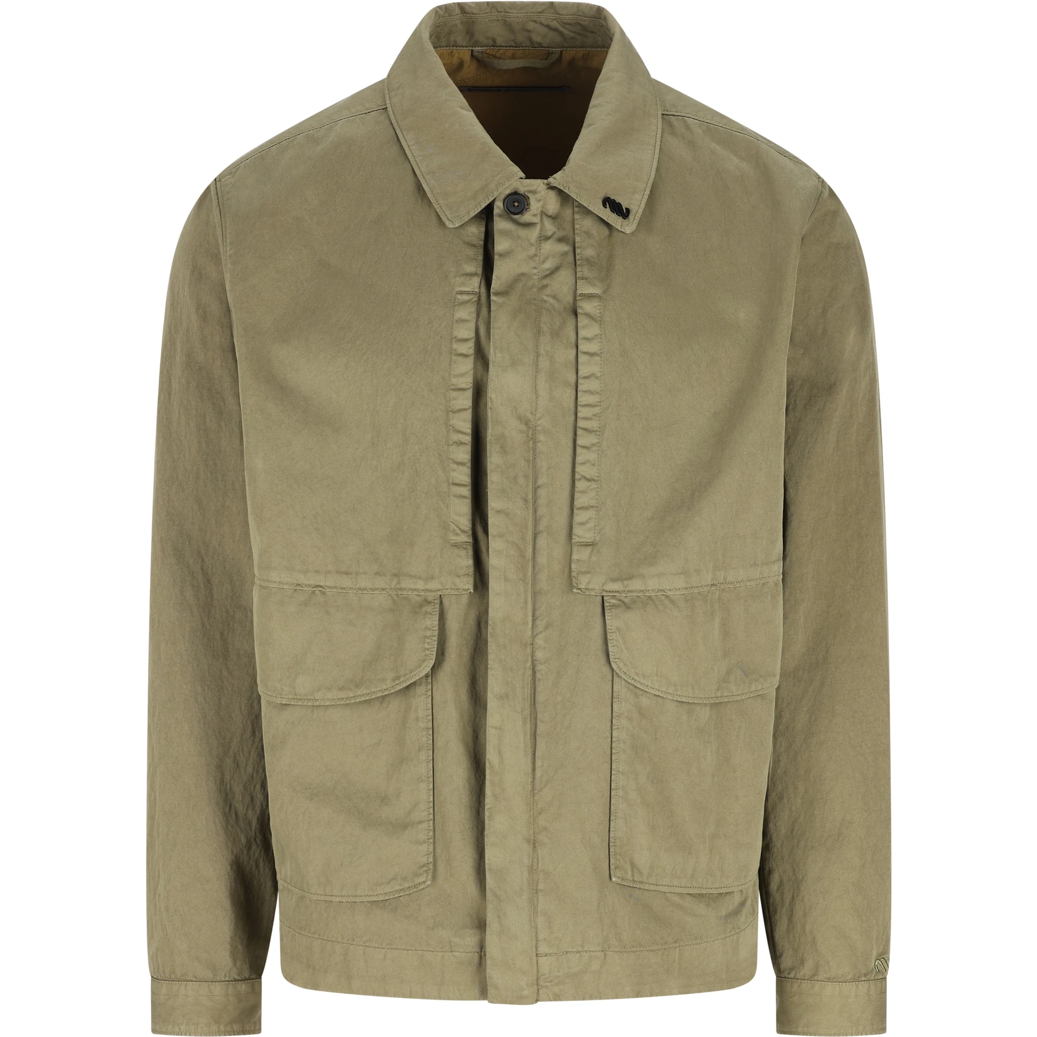 MASSIMO OSTI STUDIO Sweaters