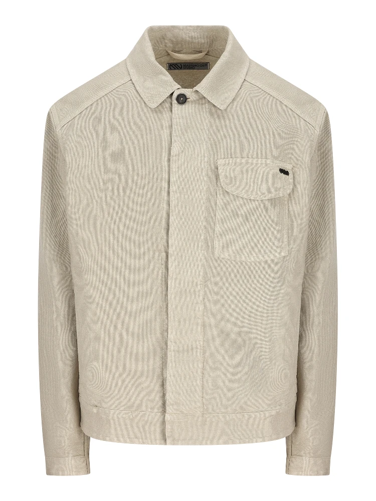MASSIMO OSTI STUDIO Jackets