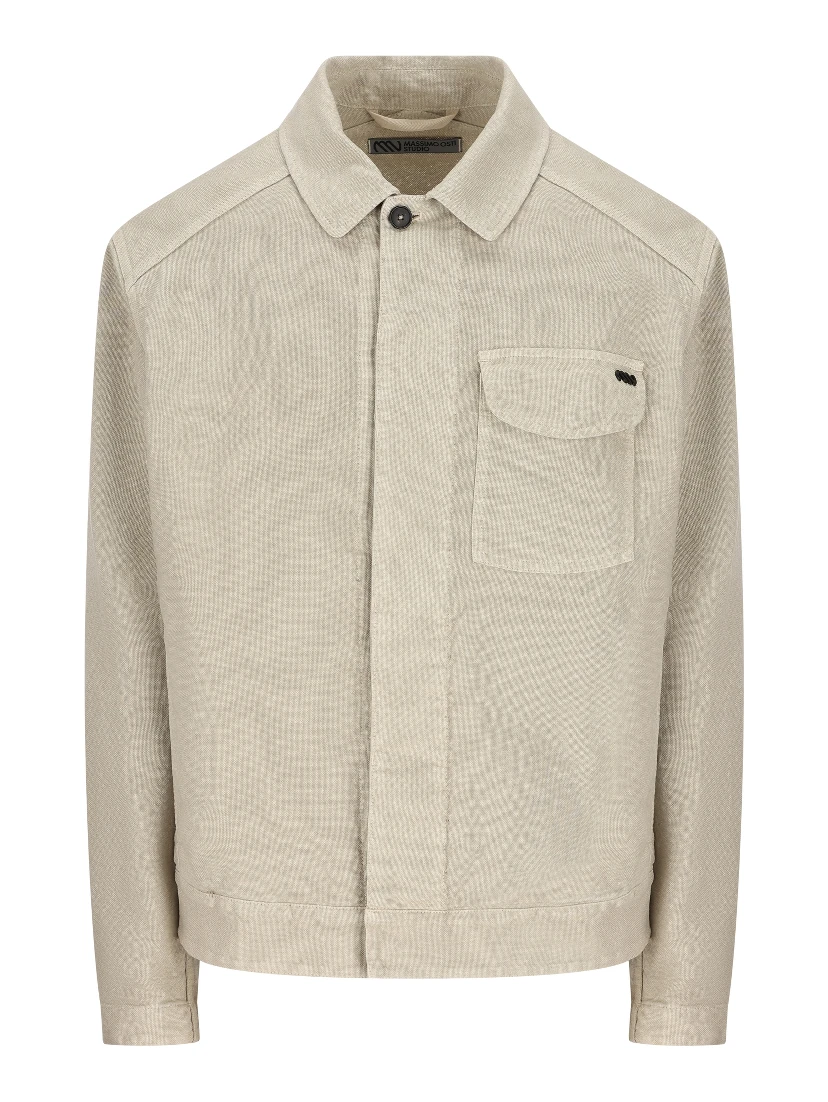 MASSIMO OSTI STUDIO Jackets