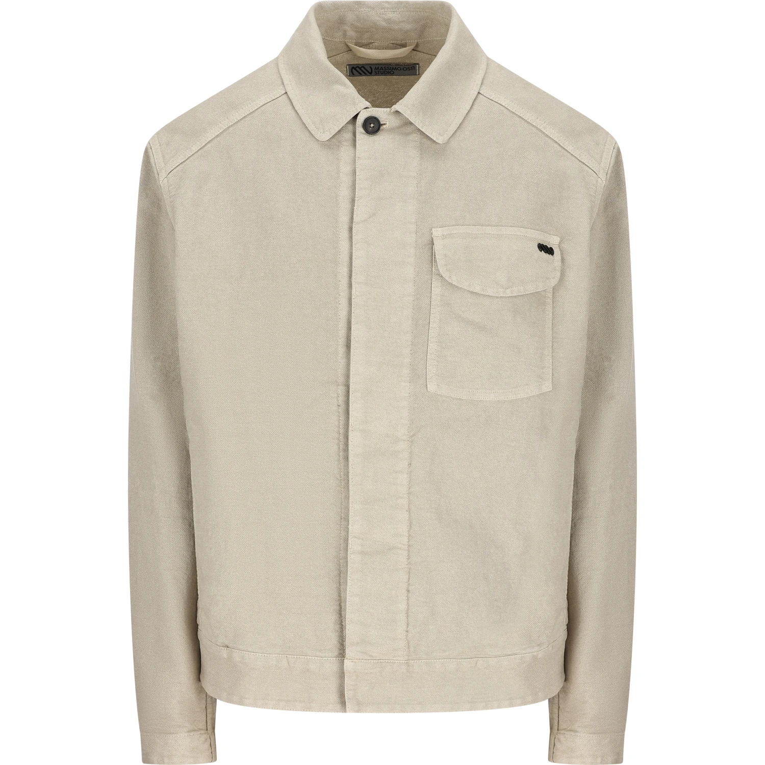 MASSIMO OSTI STUDIO Jackets