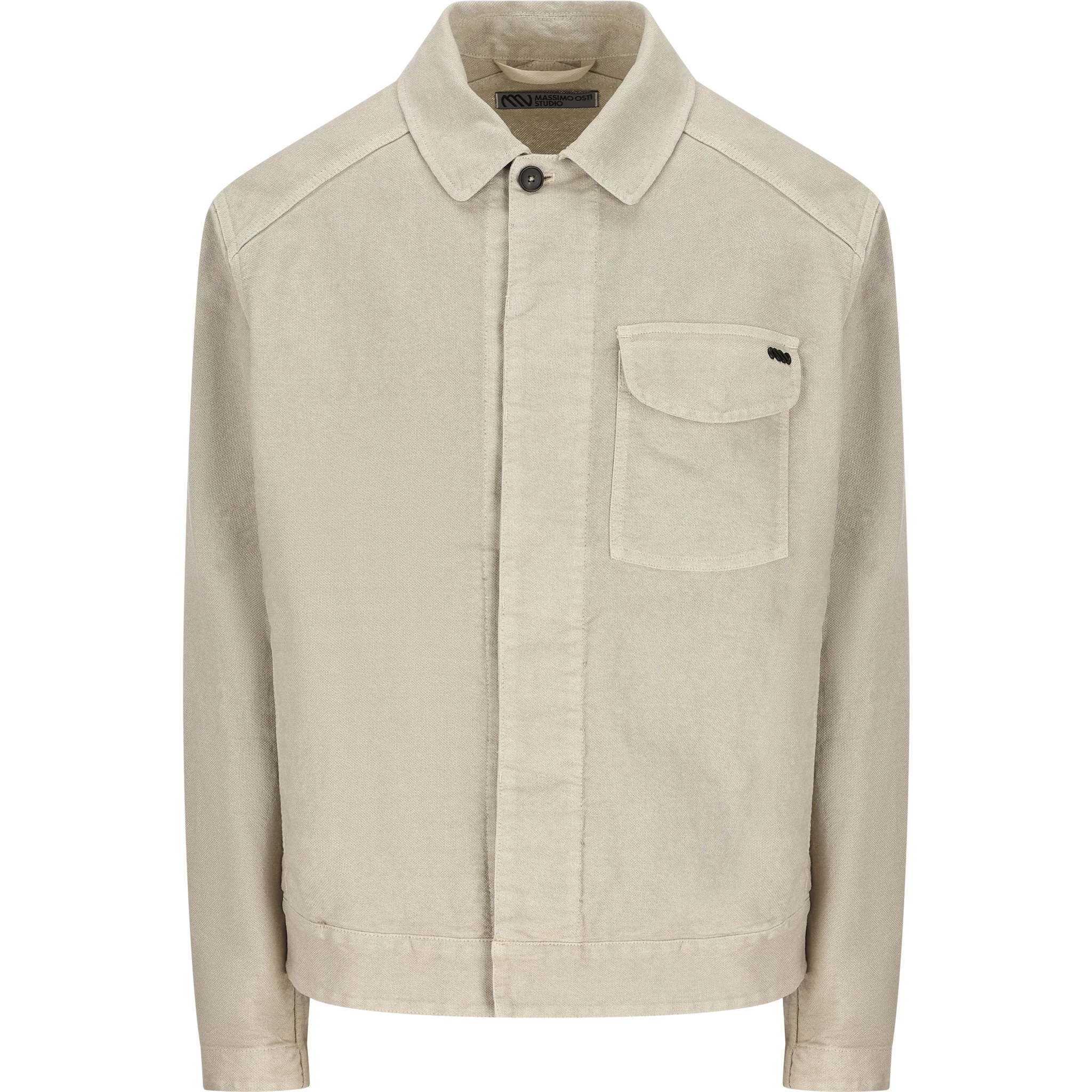 MASSIMO OSTI STUDIO Jackets