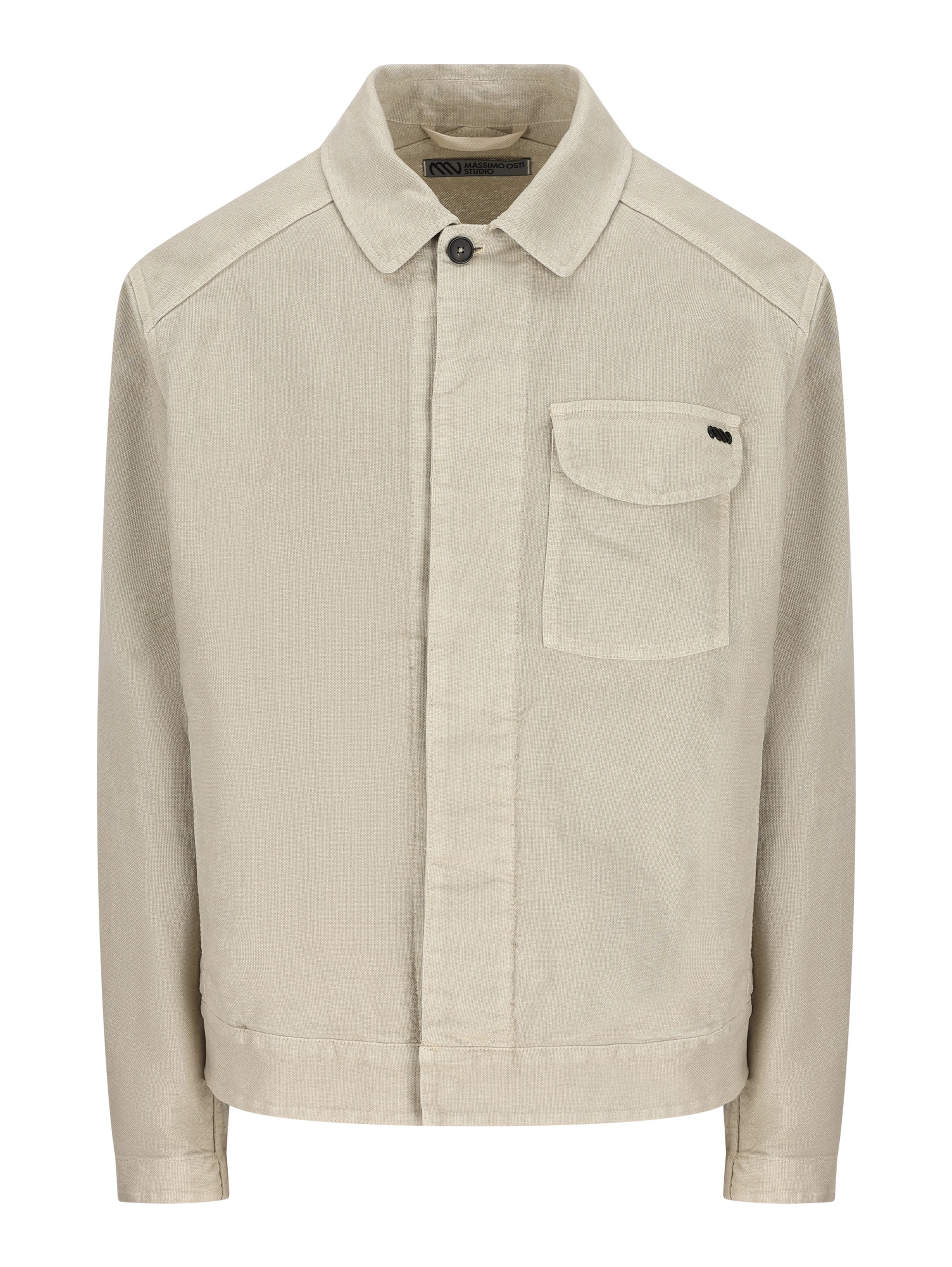 MASSIMO OSTI STUDIO Jackets
