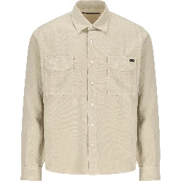 MASSIMO OSTI STUDIO Shirts