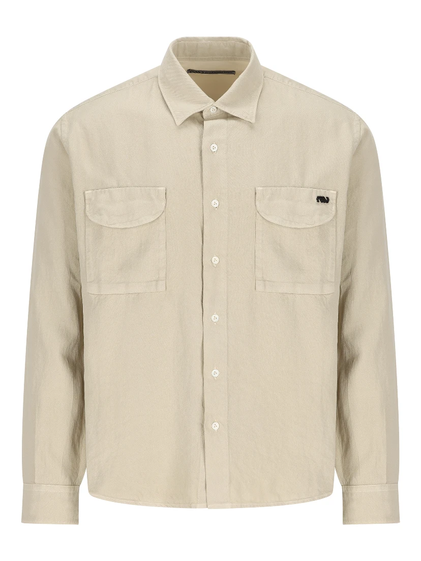 MASSIMO OSTI STUDIO Shirts