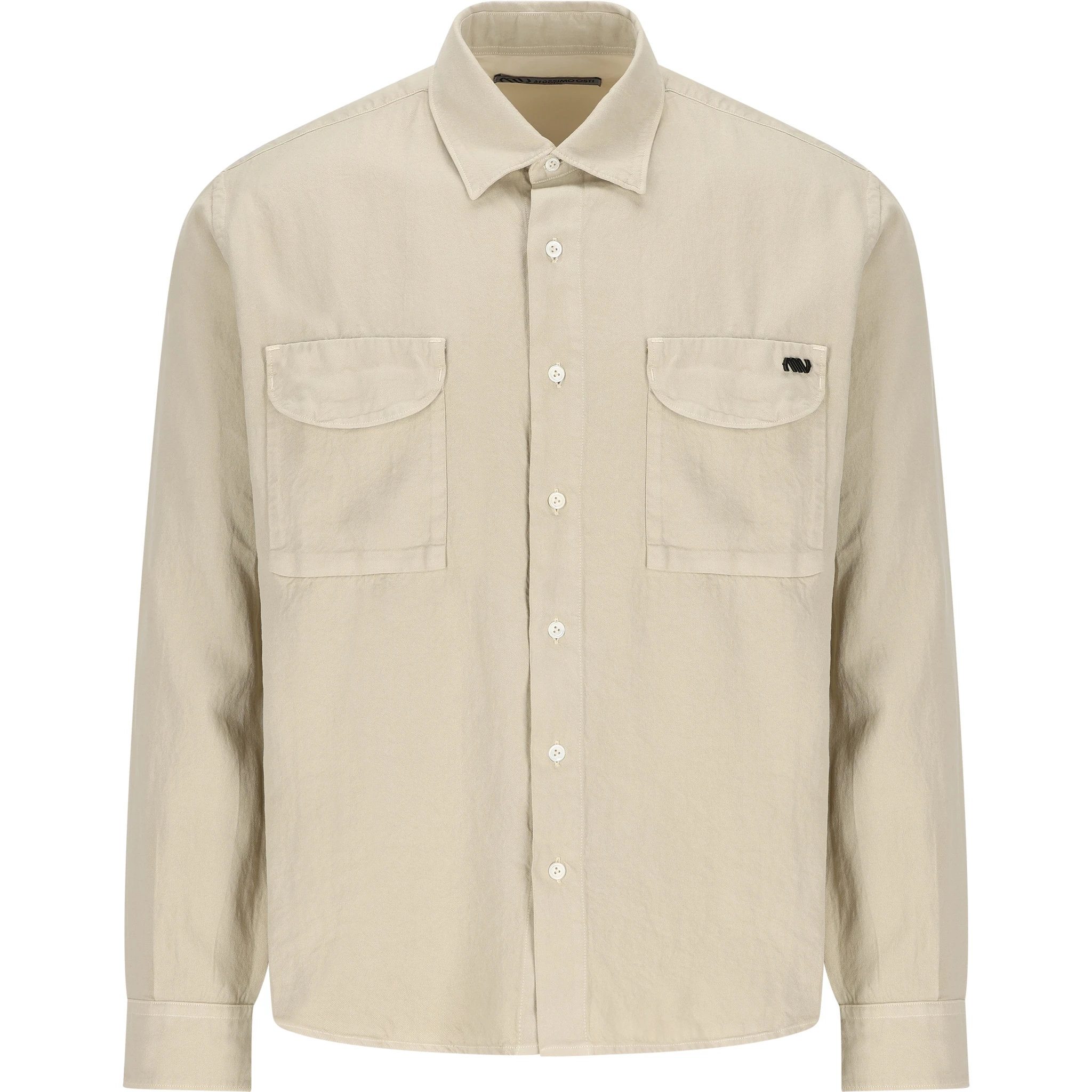MASSIMO OSTI STUDIO Shirts