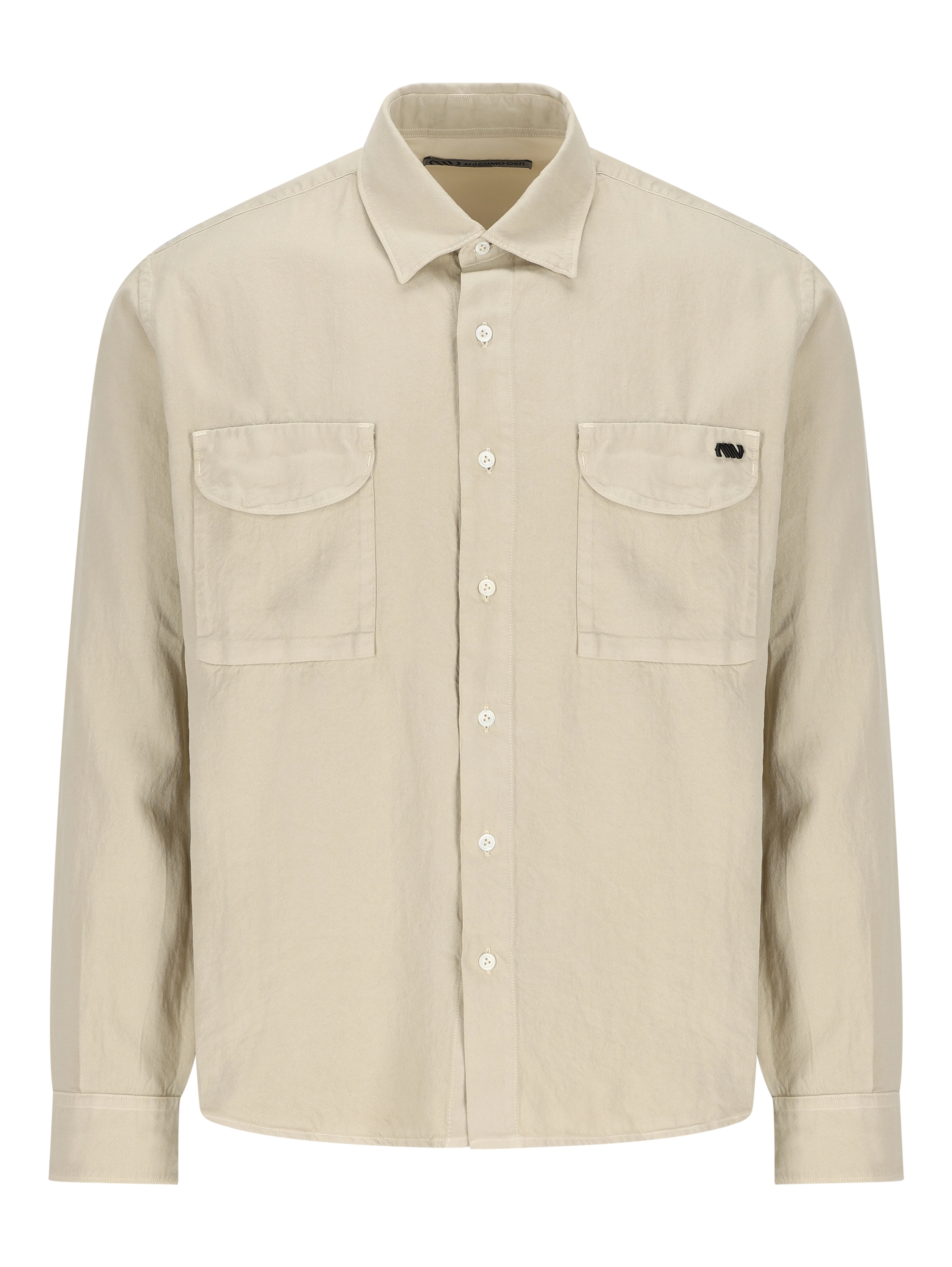 MASSIMO OSTI STUDIO Shirts