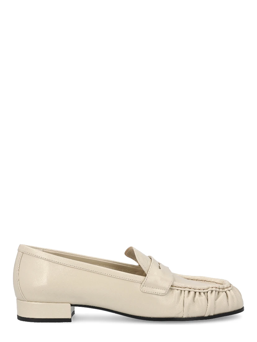 Prada Flat shoes Ivory