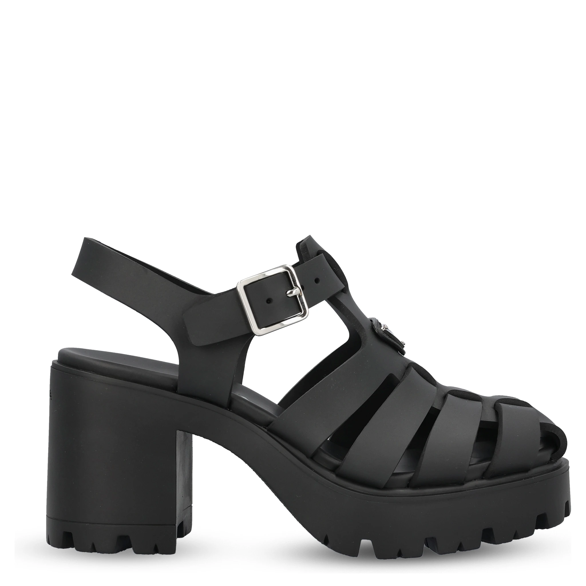 Prada Sneakers Black