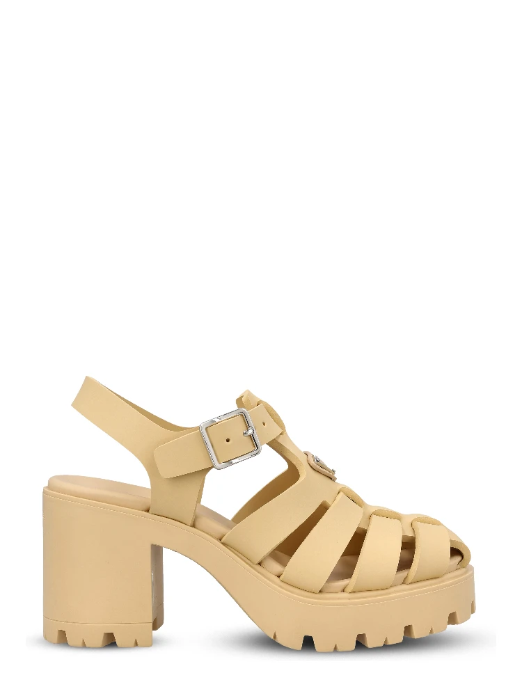 Prada Sneakers Natural