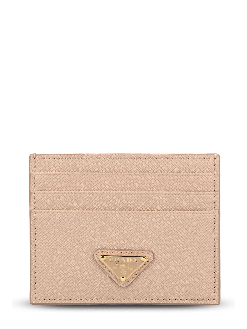 Prada Wallets Powder